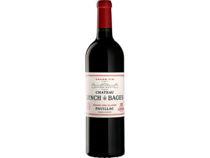 2005 ch lynch bages 2018