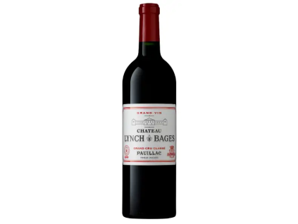 2008 ch lynch bages 2019