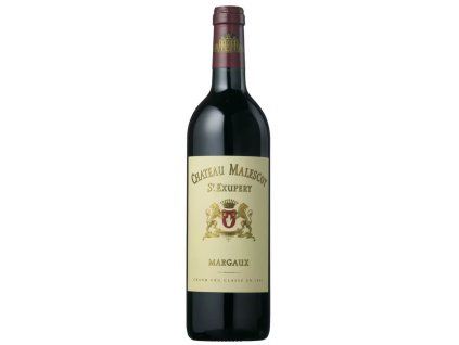 2011 ch malescot st exupery 2018
