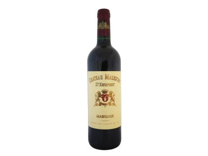 2014 ch malescot st exupery 2019