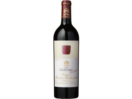 2080 ch mouton rothschild 2013