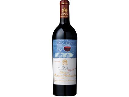 2083 ch mouton rothschild 2014