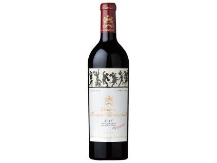2089 ch mouton rothschild 2016
