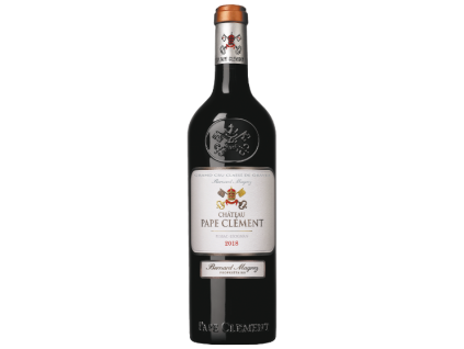 2116 ch pape clement rouge 2018