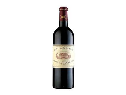 2149 pavillon rouge de ch margaux 2014
