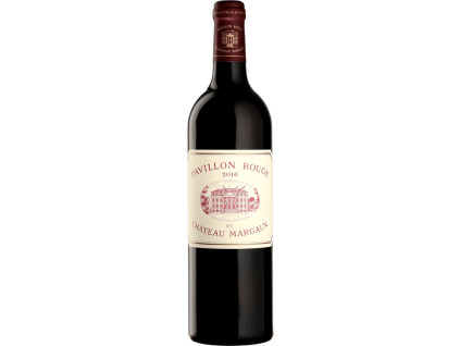 2155 pavillon rouge de ch margaux 2016