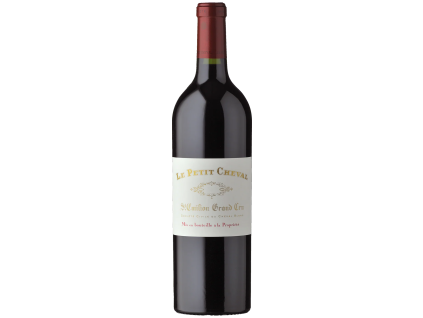 2170 petit cheval rouge 2012