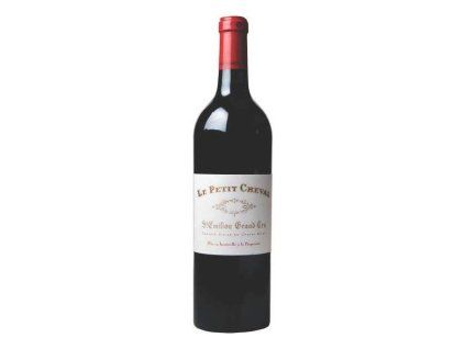2176 petit cheval rouge 2019