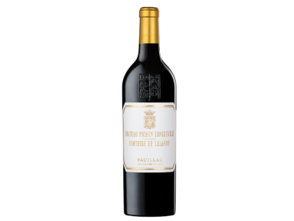 2224 ch pichon comtesse de lalande 2016