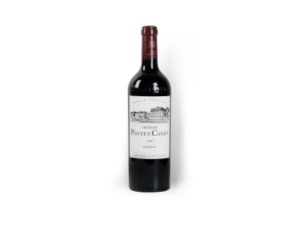 2239 ch pontet canet 2016