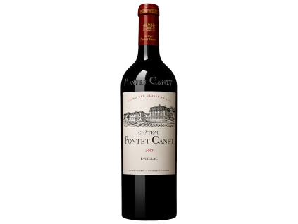 2242 ch pontet canet 2017