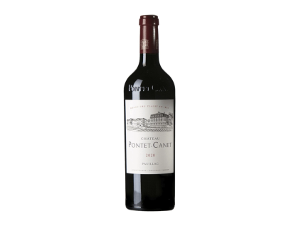 2245 ch pontet canet 2020
