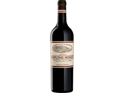 2275 ch troplong mondot 2019