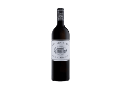 2323 pavillon blanc de ch margaux 2018