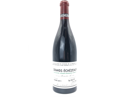 2341 grands echezeaux gc 2011