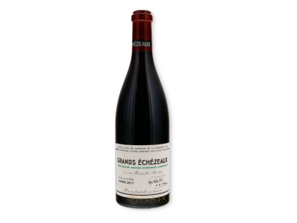 2347 grands echezeaux gc 2017