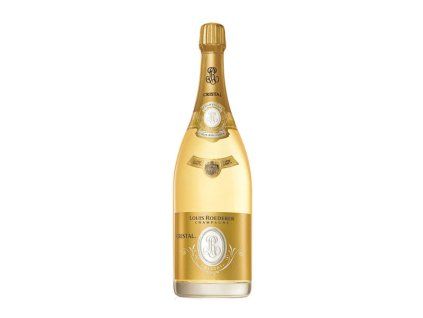2506 cristal louis roederer 2005