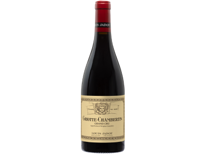 2542 griotte chambertin gc 2013