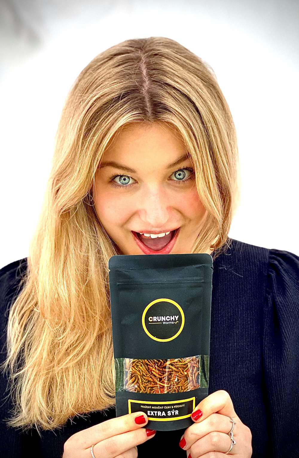 Mythen und Fakten über essbare Insekten