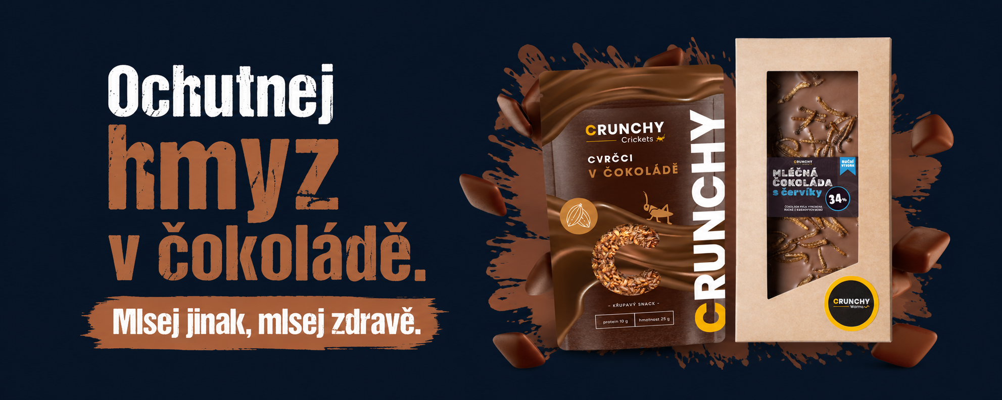 Čokoláda