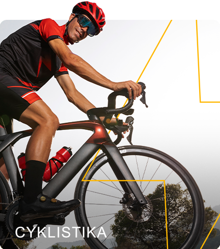 Cyklistika