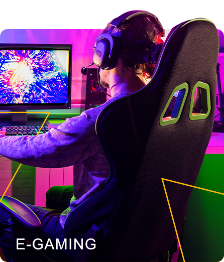 E-gaming