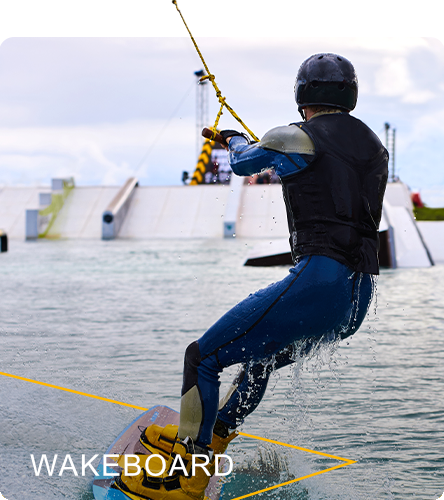 Wakeboard