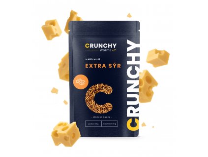crunchy worms syr2