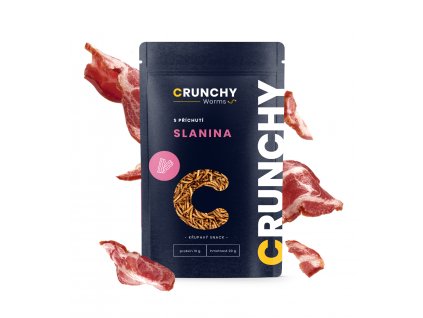 crunchy worms slanina2
