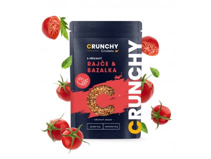 crunchy crickets rajce bazalka2