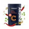 Červíci s příchutí CHILLI, ČESNEK A KORIANDR 20 g