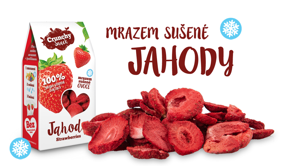 jahody