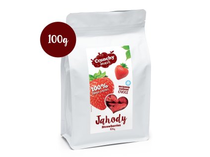 JAHODACT