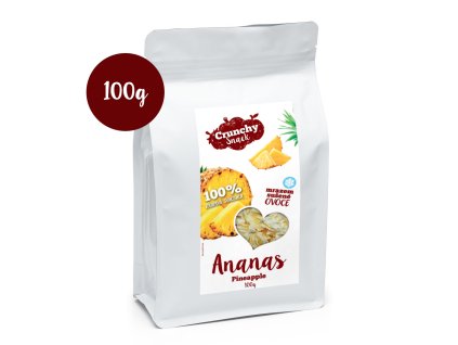 Ananas100gCT