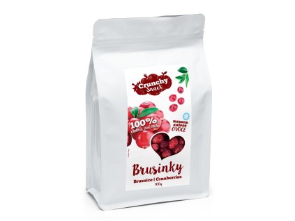 Brusinka100g