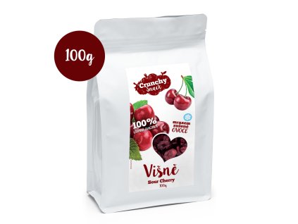 Višně100gCT