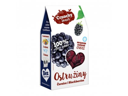 Crunchy Snack Ostruzina B