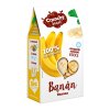 Crunchy Snack Banan B