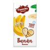 Crunchy Snack Banan A