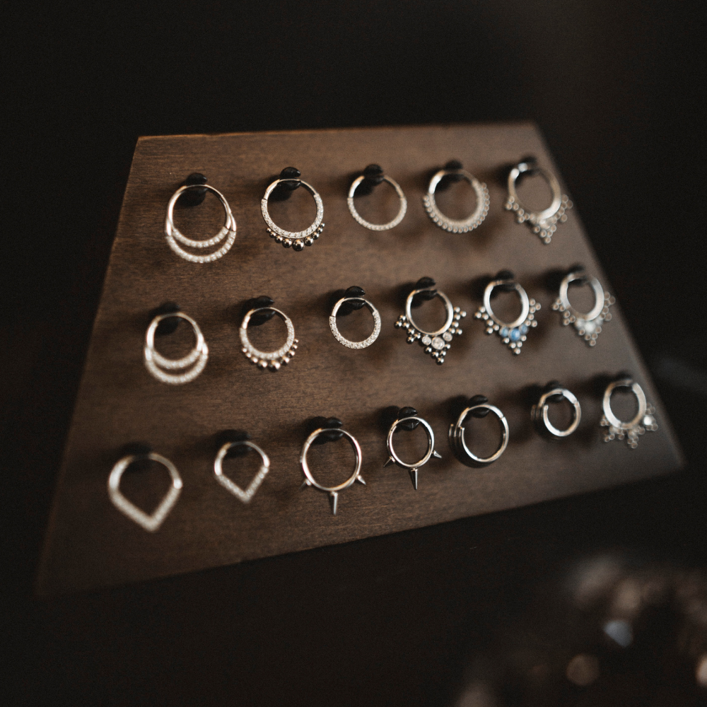 Piercingy a filozofie