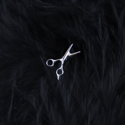 Titanová koncovka Shears nůžky