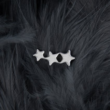 Titanová koncovka Tristar hvězdy