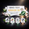 OEKO TEX standard 100