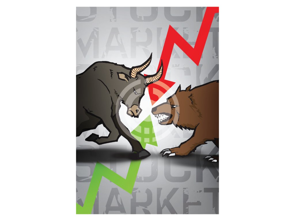 MARKET FIGHT