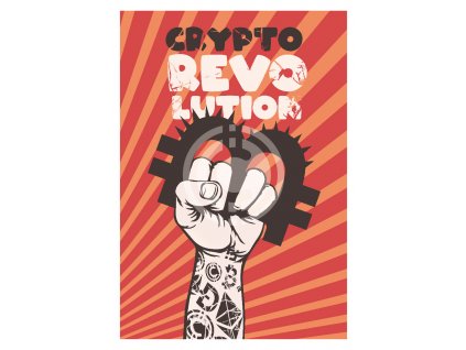 CRYPTO REVOLUTION