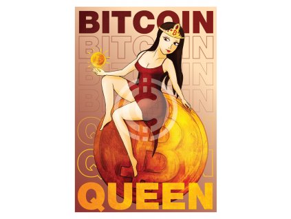 BITCOIN QUEEN