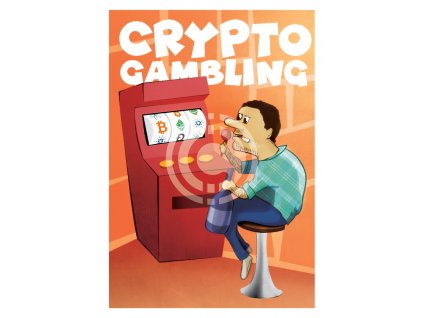 CRYPTO GAMBLING