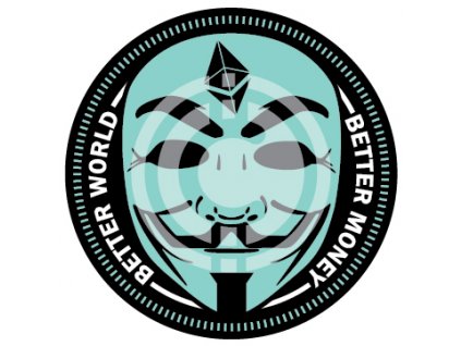 anonymous ETH