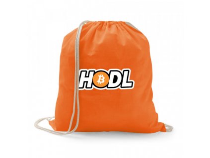 novy pytel oranzova HODL 600x600