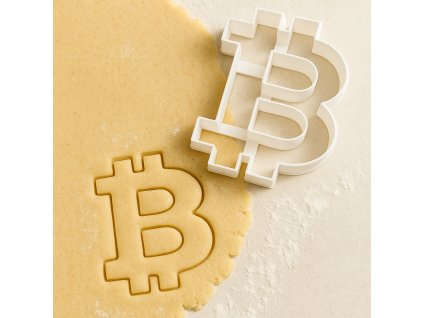 Bitcoinové Maxi Vykrajovátko